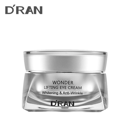 D`RAN WONDER EYE CREAM  Made in Korea